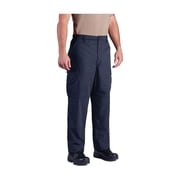 PROPPER Mens Durable Ripstop Work Pants with Zipper Fly, Adjustable Waist, 6 Pocket