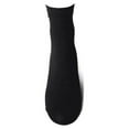 thumbnail image 1 of PROPRIOSOX 1/4 ANKLET FULL TOE BLACK ATHLETIC SOCK (LG), 1 of 6