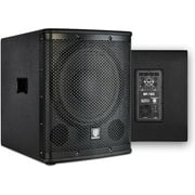 PRORECK SP-18X Active Powered PA DJ Subwoofer Cabinet 18 inch 3000W P.M.P.O One Sub
