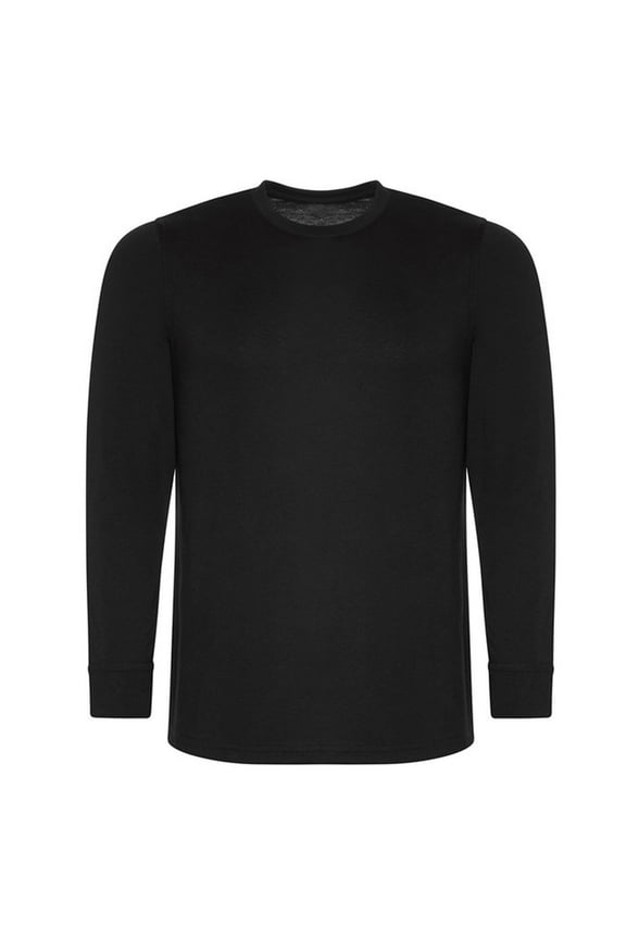 PRORTX Mens Pro Long-Sleeved T-Shirt