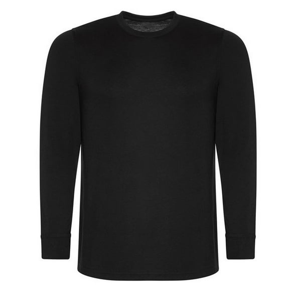 PRORTX Mens Pro Long-Sleeved T-Shirt