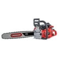thumbnail image 1 of PRORUN 20" 55.5cc 2-Cycle Gas Powered Chainsaw, Well Balanced, 1 of 9