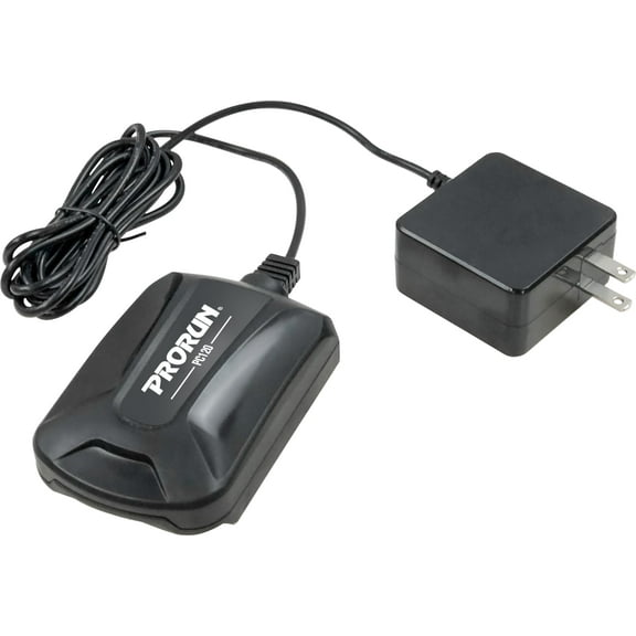 PRORUN 20V Lithium-Ion Battery Charger
