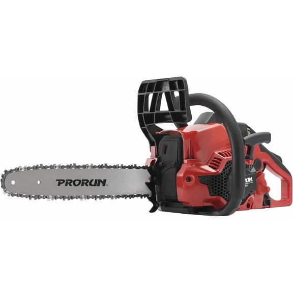 PRORUN 37.2cc 14-in. Gas-Powered 2-Cycle Chainsaw