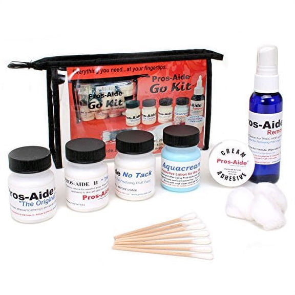 PROS-AIDE GO KIT