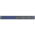 thumbnail image 1 of PROSAFE SMART SWITCH 24PORT 10/100 W/ POE, 1 of 5