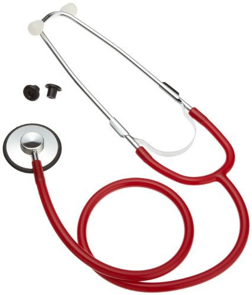 PROSCOPE Nursescope, Red ADC660R