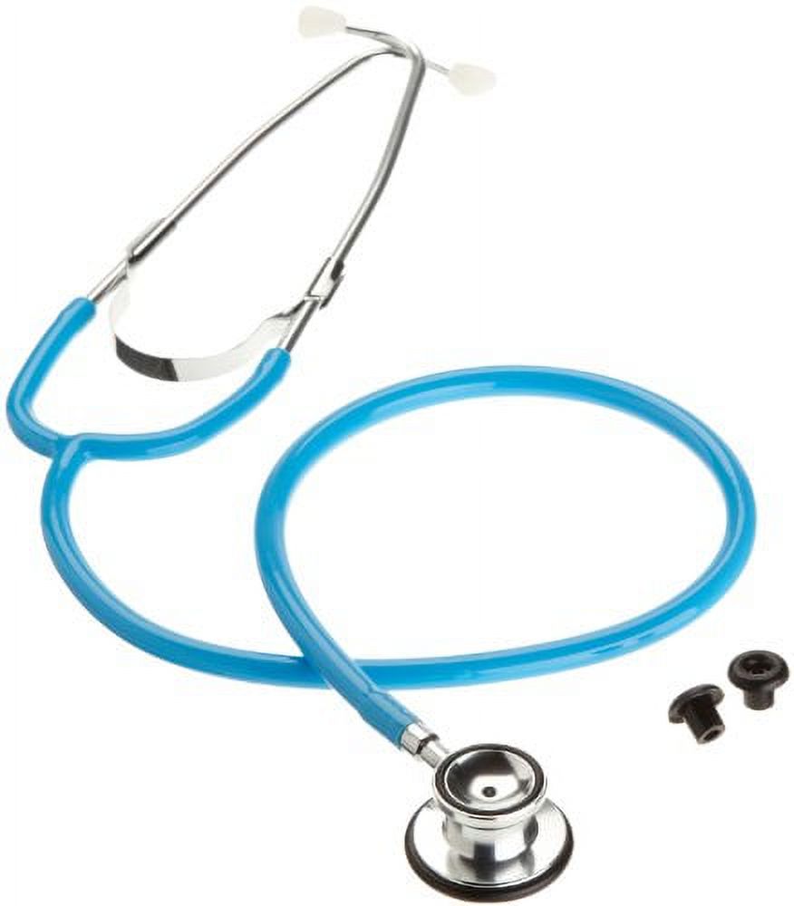 PROSCOPE Pediatric, Light Blue ADC675LB
