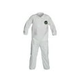 thumbnail image 1 of PROSHIELD® 50, COVERALL, ZIPPER FRONT, ELASTIC WRIST AND ANKLE, STORMFLAP, 1 of 1