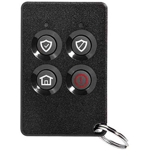 PROSIXFOB Proseries Wireless Multi-Function Keypad by Honeywell Home Sensors