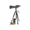 thumbnail image 1 of PROSTAFF 5 OUTFIT 82MM FIELDSCOPE W/ TRIPO, 1 of 2