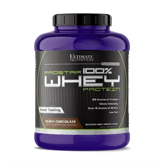 PROSTAR 100% WHEY PROTEIN