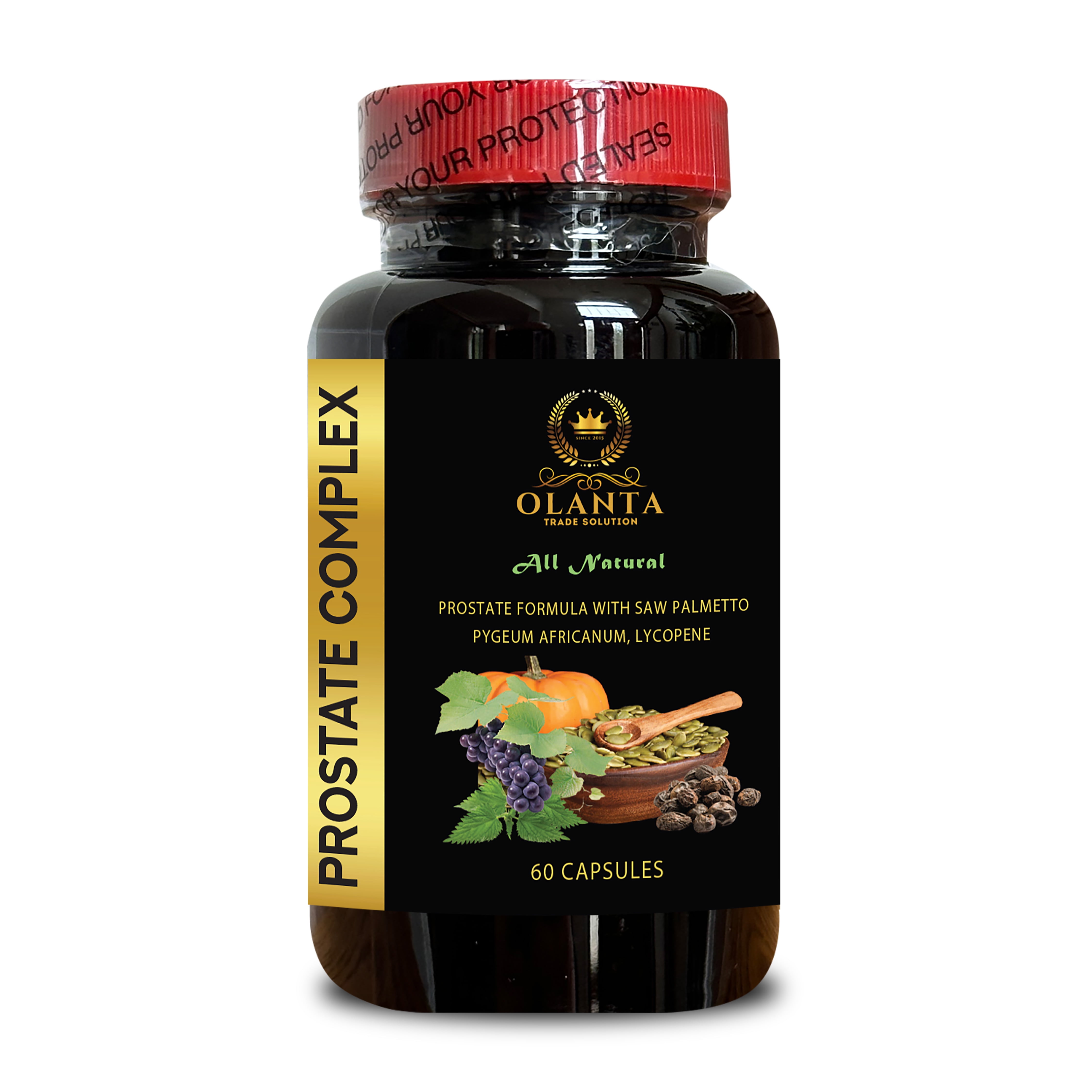 Prostate Support Complex Vitamins For Prostate Healthy For Men Prostate Support Complex Vitamins For Prostate Healthy For Men