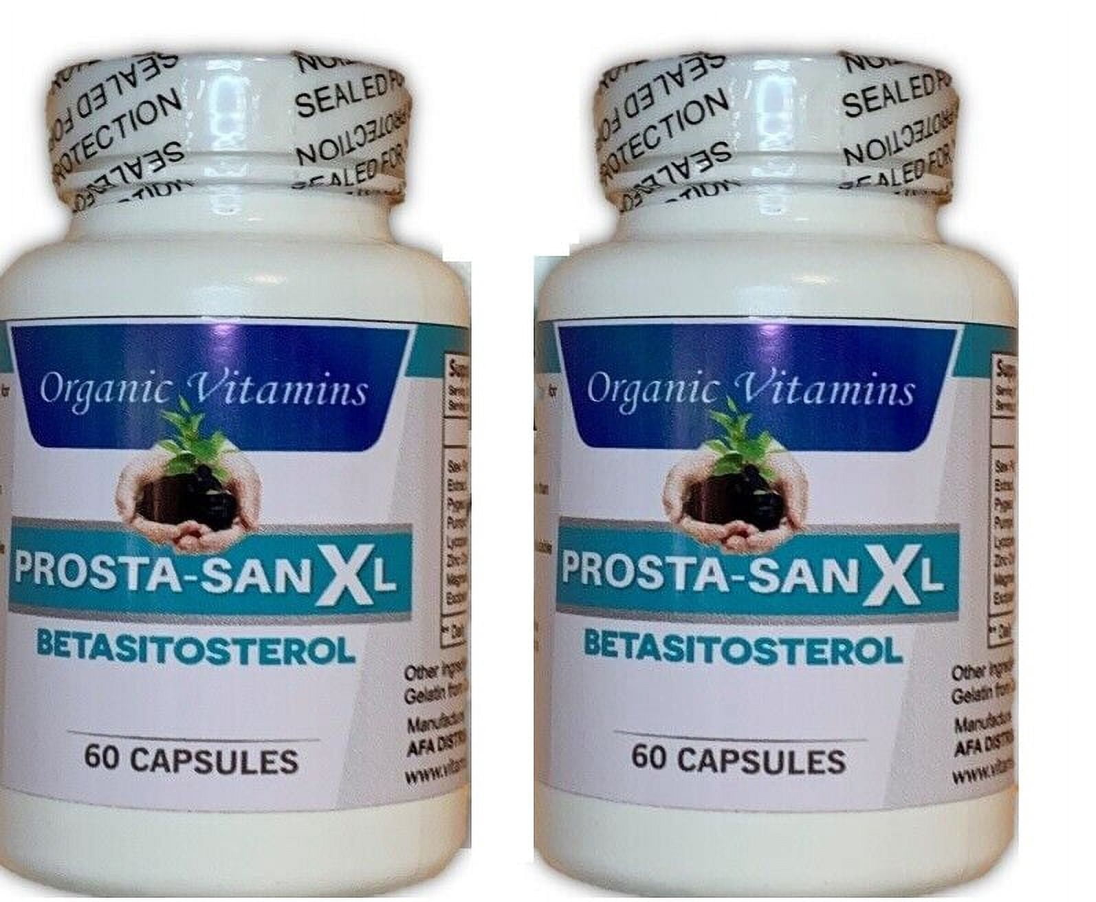 PROSTAZINC X PROSTATIN PLUS Prostaliv support prostate health support