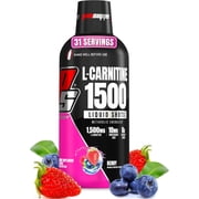 pro supps l-carnitine PROSUPPS L-Carnitine 1500mg Stimulant Free Liquid Barbados