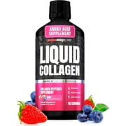 PROSUPPS L-Carnitine 1500mg Stimulant Free Liquid Shots for Men & Women 31 Servings, Berry