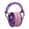 Ear Defender Concert PROTEAR NRR 25dB Ear Defenders for Kids- Noise Cancelling Ear Muffs ...