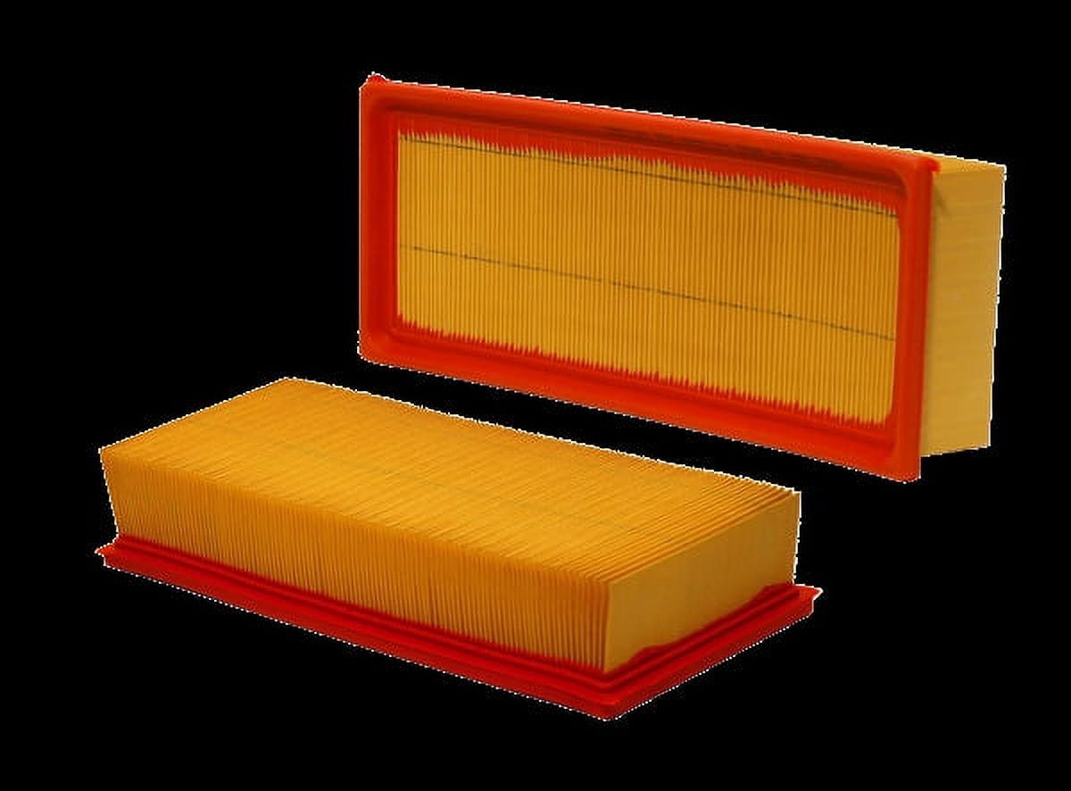 PROTEC-NEW Air Filter Panel