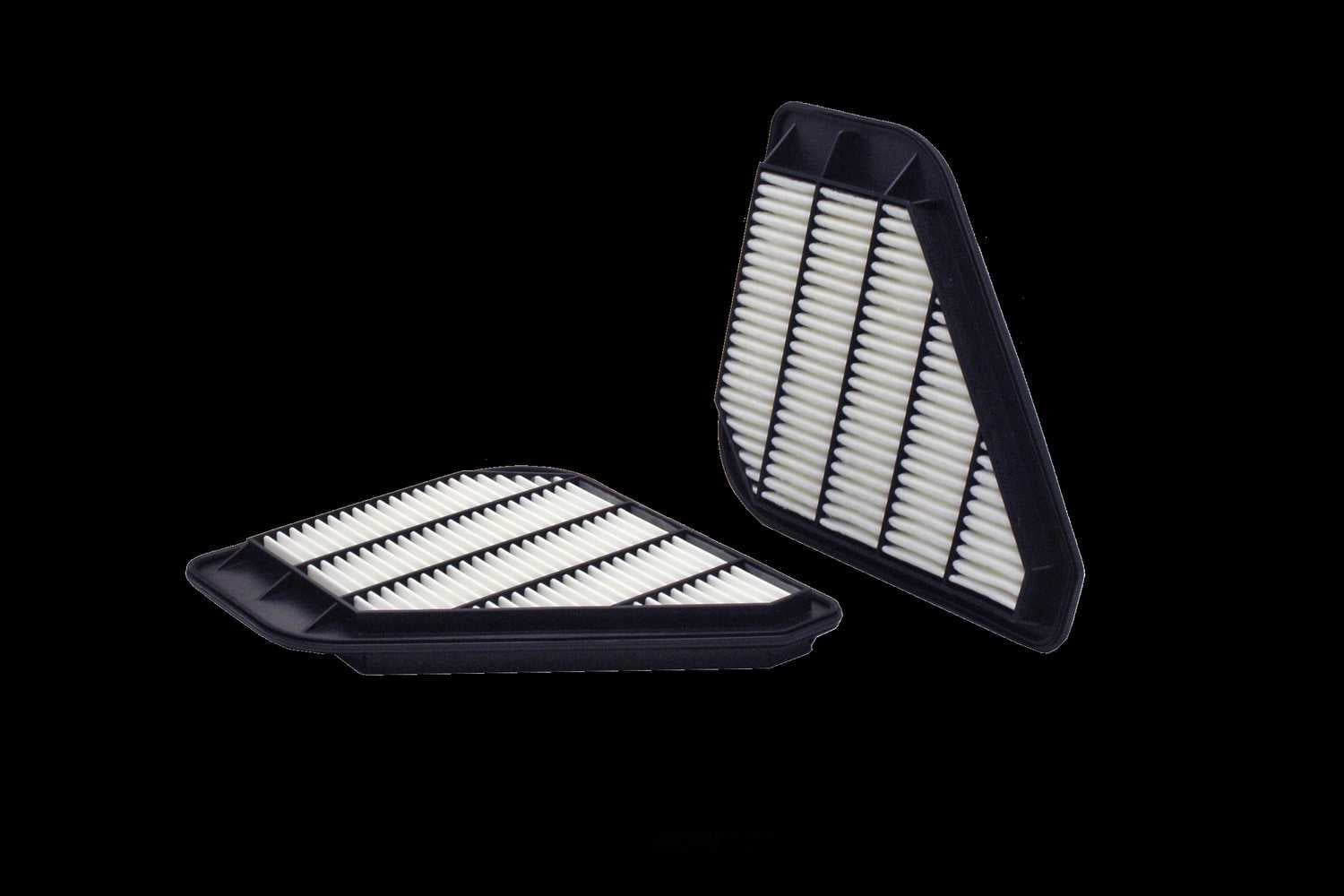 Protec-New PXA49634 Air Filter Panel