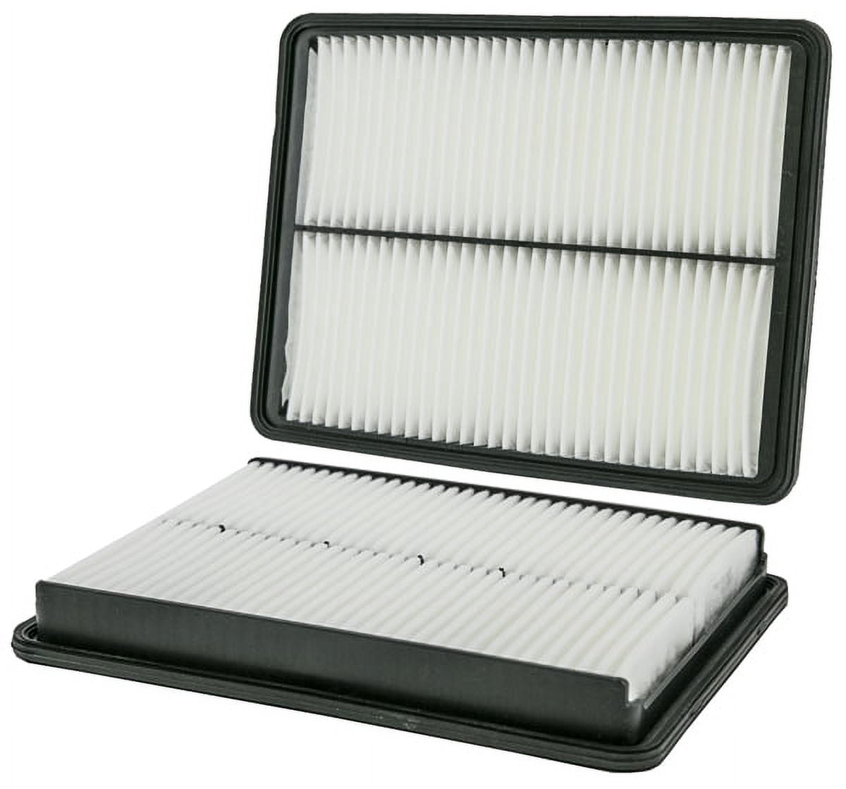 PROTEC-NEW Air Filter Panel