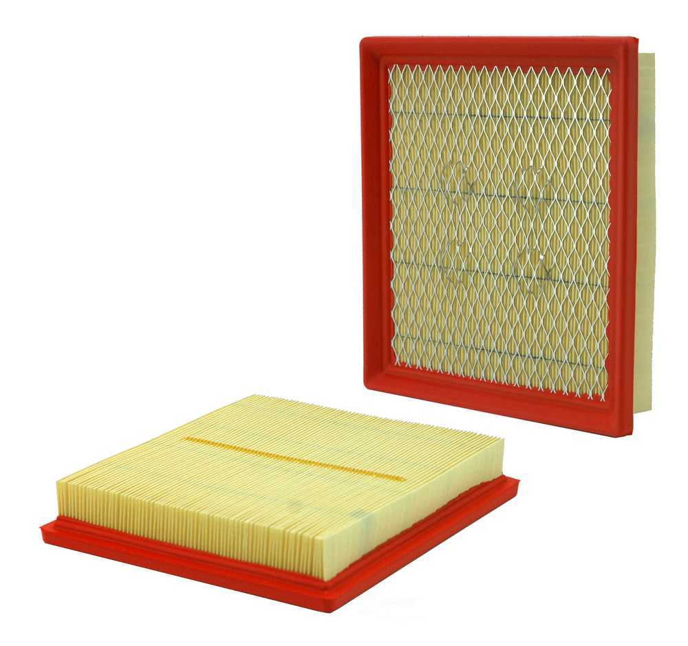 Protec-New PXA49756 Air Filter Panel