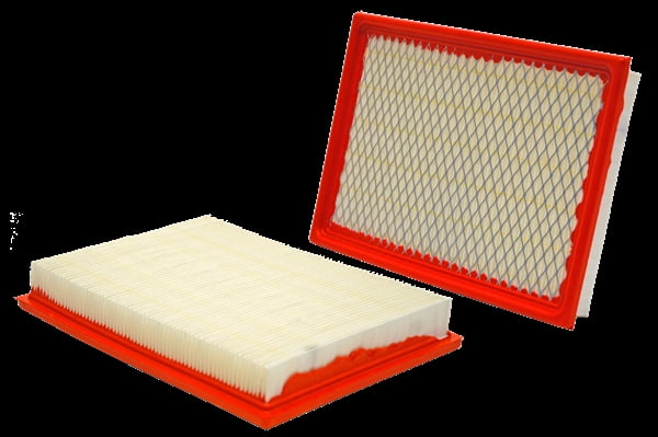 PROTEC-NEW Air Filter Panel