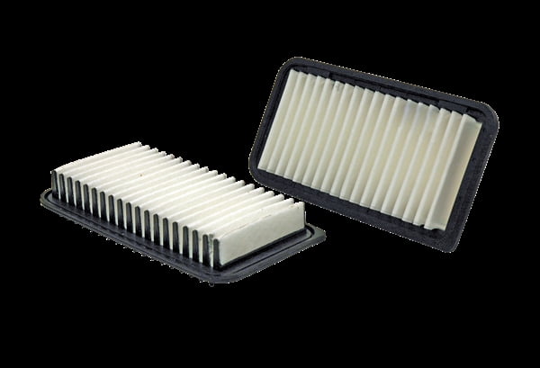 PROTEC-NEW Air Filter Panel