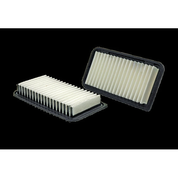 PROTEC-NEW Air Filter Panel