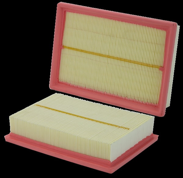 PROTEC-NEW Air Filter Panel