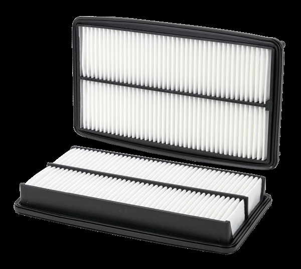 PROTEC-NEW Air Filter Panel