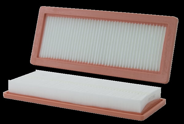 PROTEC-NEW Air Filter Panel