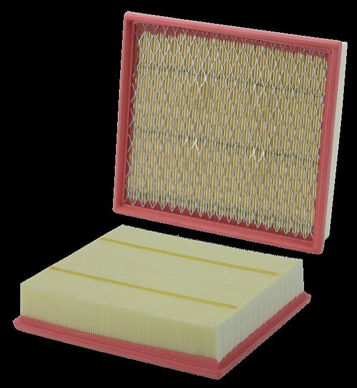 PROTEC-NEW Air Filter Panel
