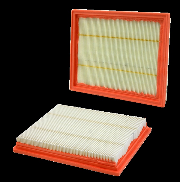 PROTEC-NEW Air Filter Panel