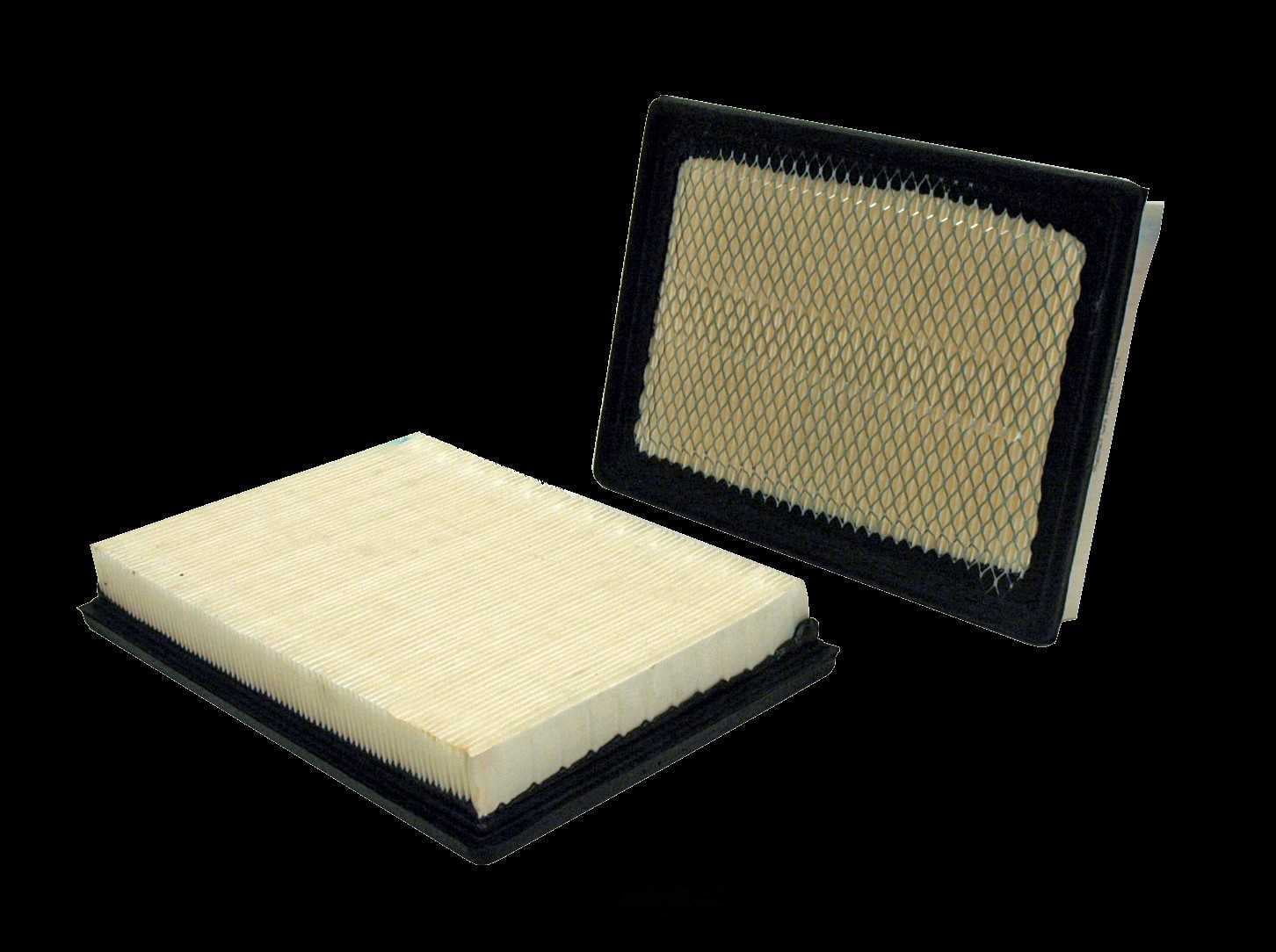 Protec-New PXA42843 Air Filter Panel
