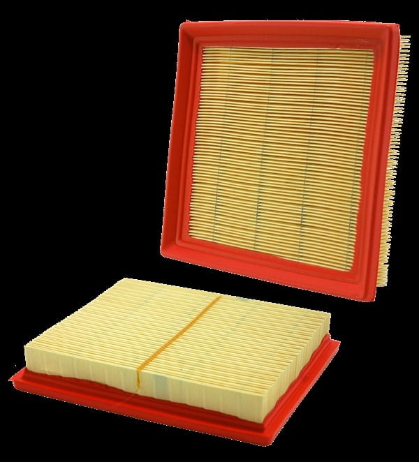 PROTEC-NEW Air Filter Panel