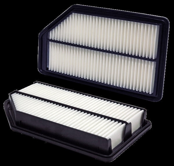 PROTEC-NEW Air Filter Panel
