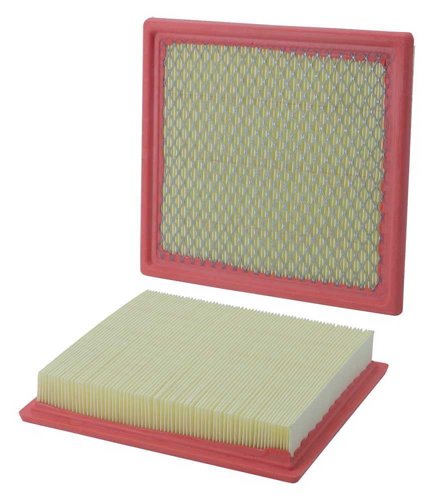 Protec-New PXA42389 Air Filter Panel