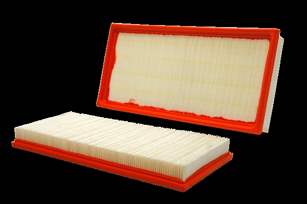 PROTEC-NEW Air Filter Panel