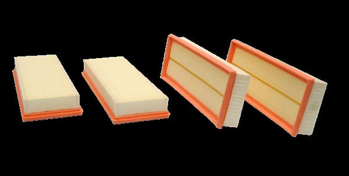 PROTEC-NEW Air Filter Panel