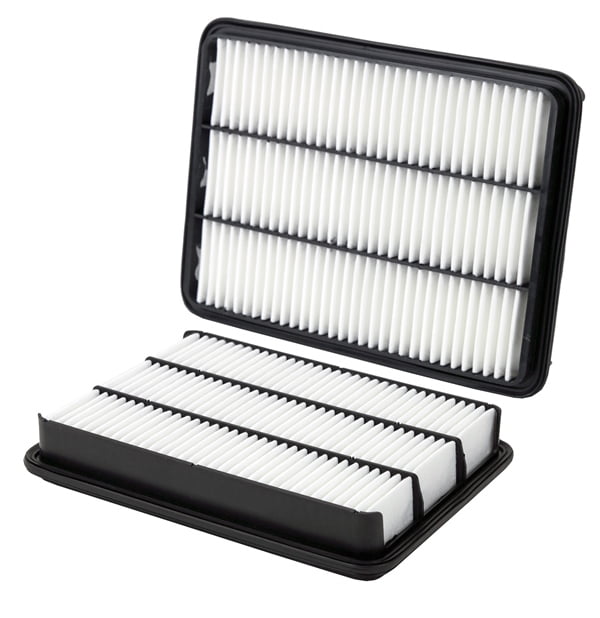 PROTEC-NEW Air Filter Panel