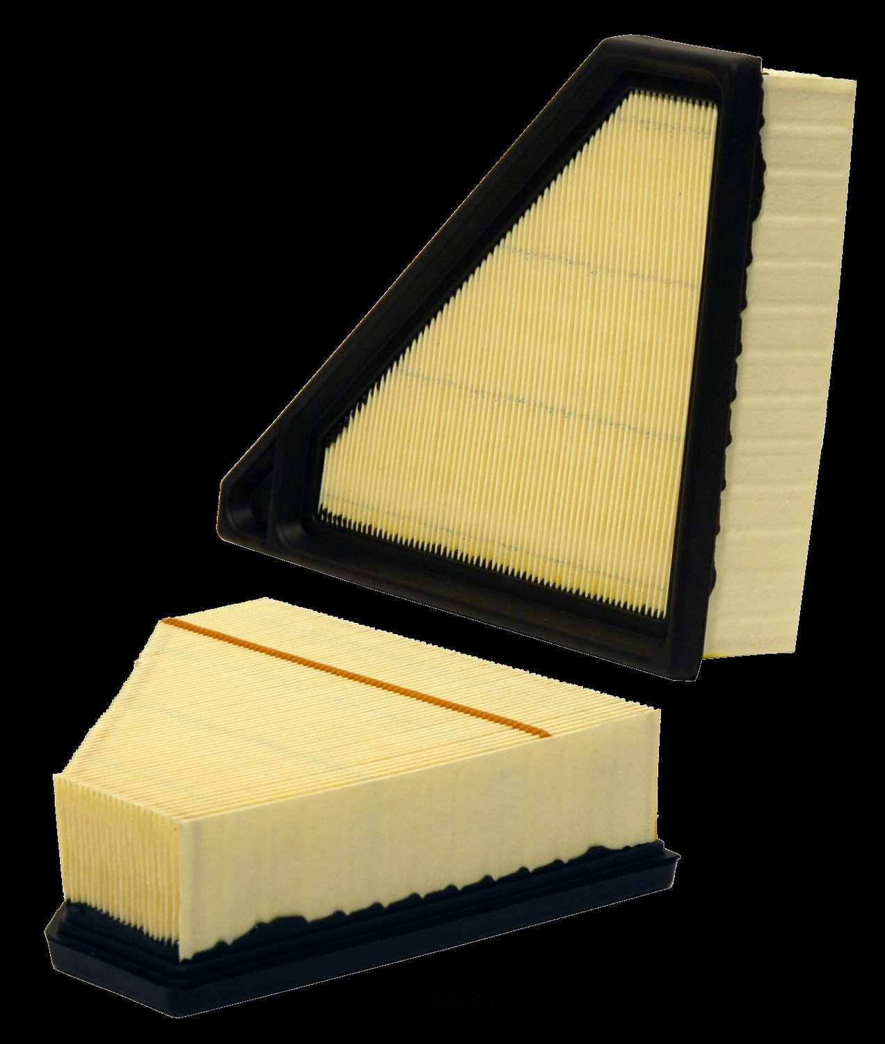 Protec-New PXA49901 Air Filter Panel