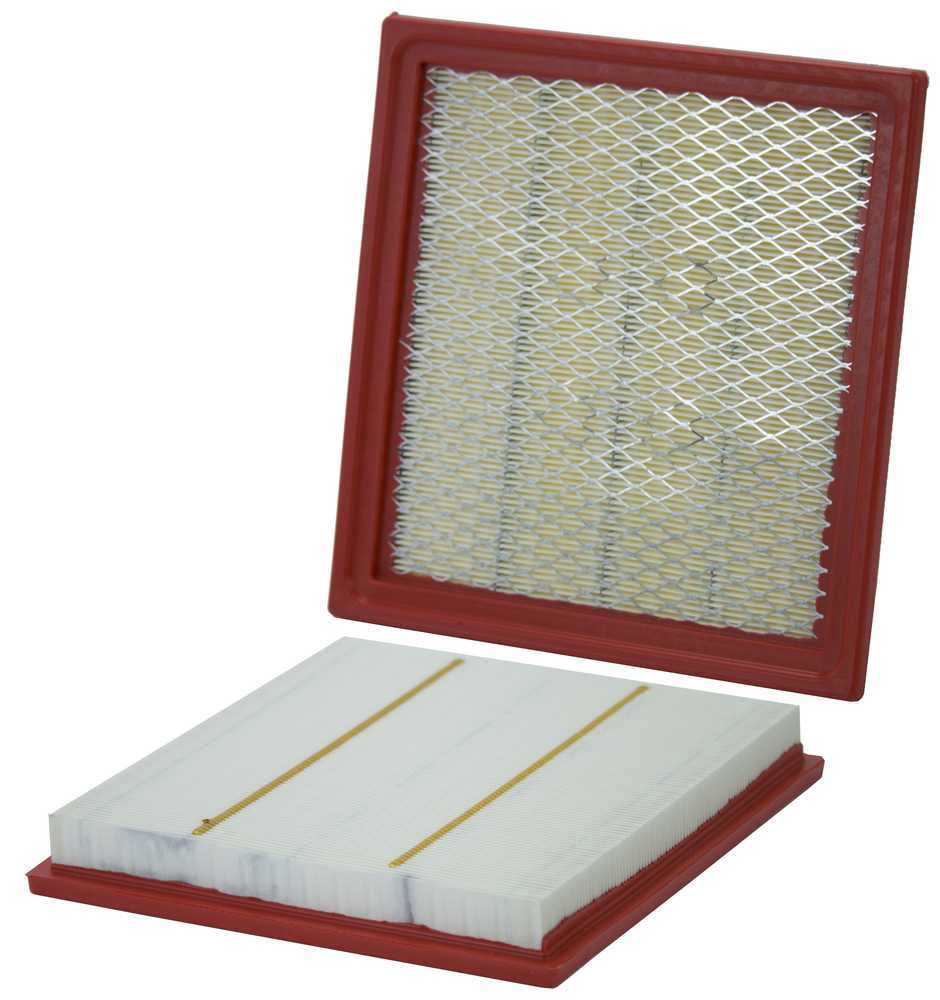 Protec-New PXA10256 Air Filter Panel