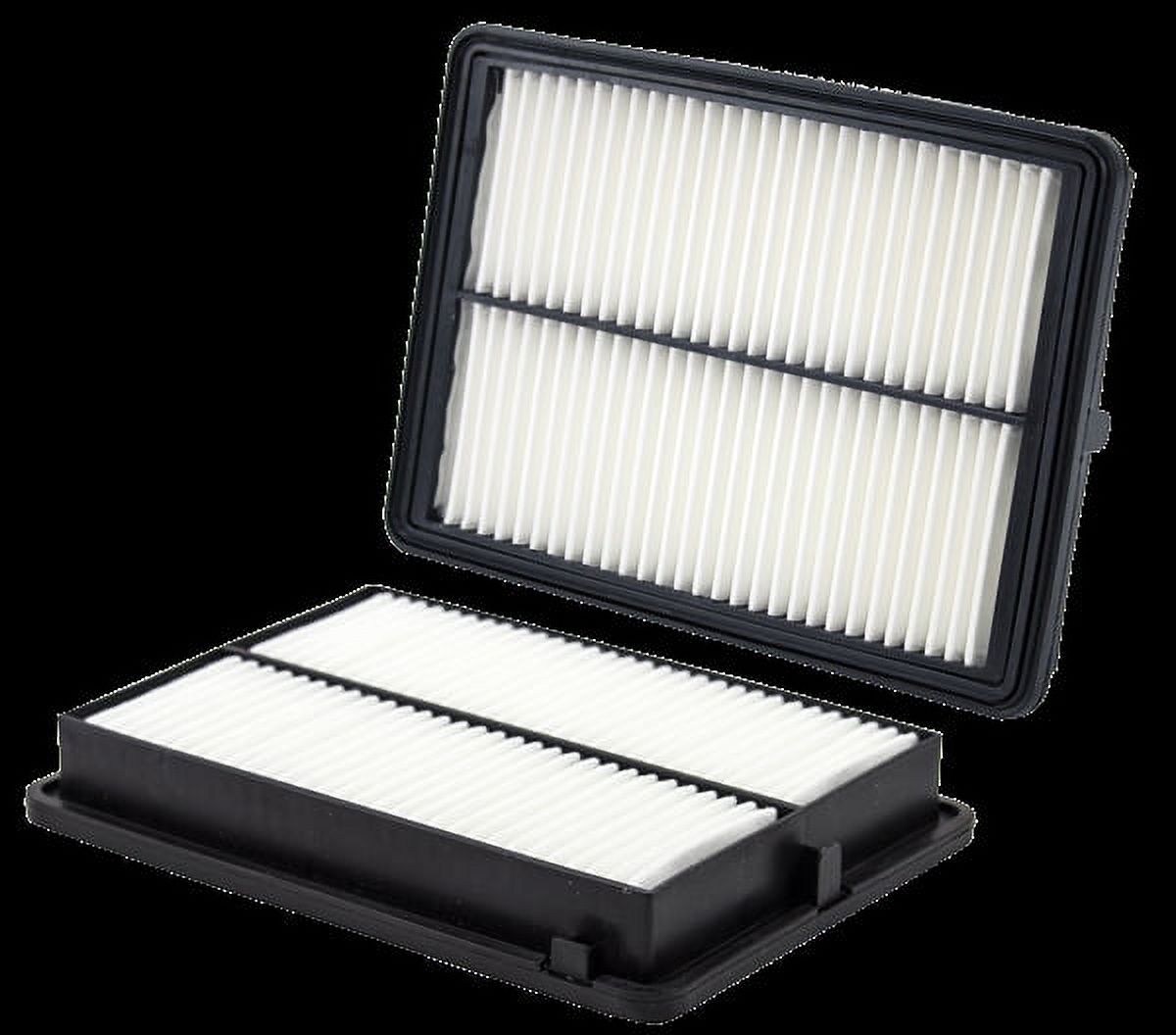 PROTEC-NEW Air Filter Panel
