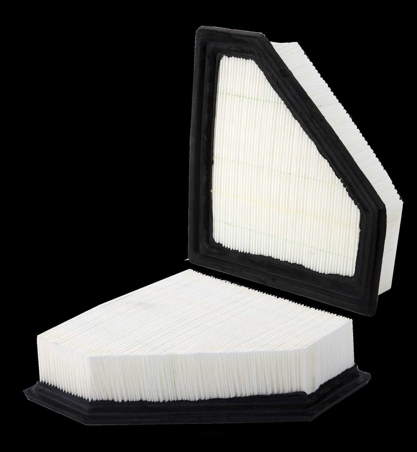 Protec-New PXA49890 Air Filter Panel