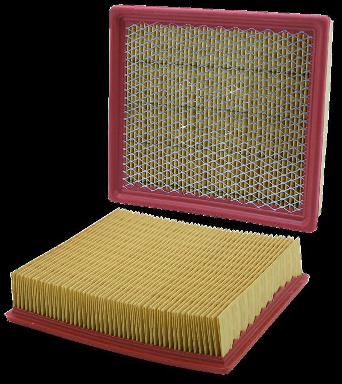 PROTEC-NEW Air Filter Panel