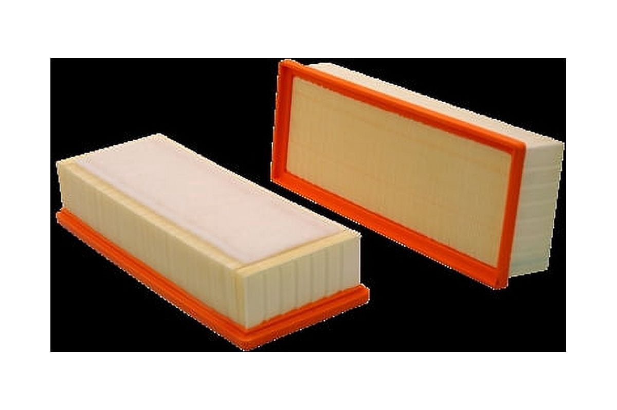 PROTEC-NEW Air Filter Panel