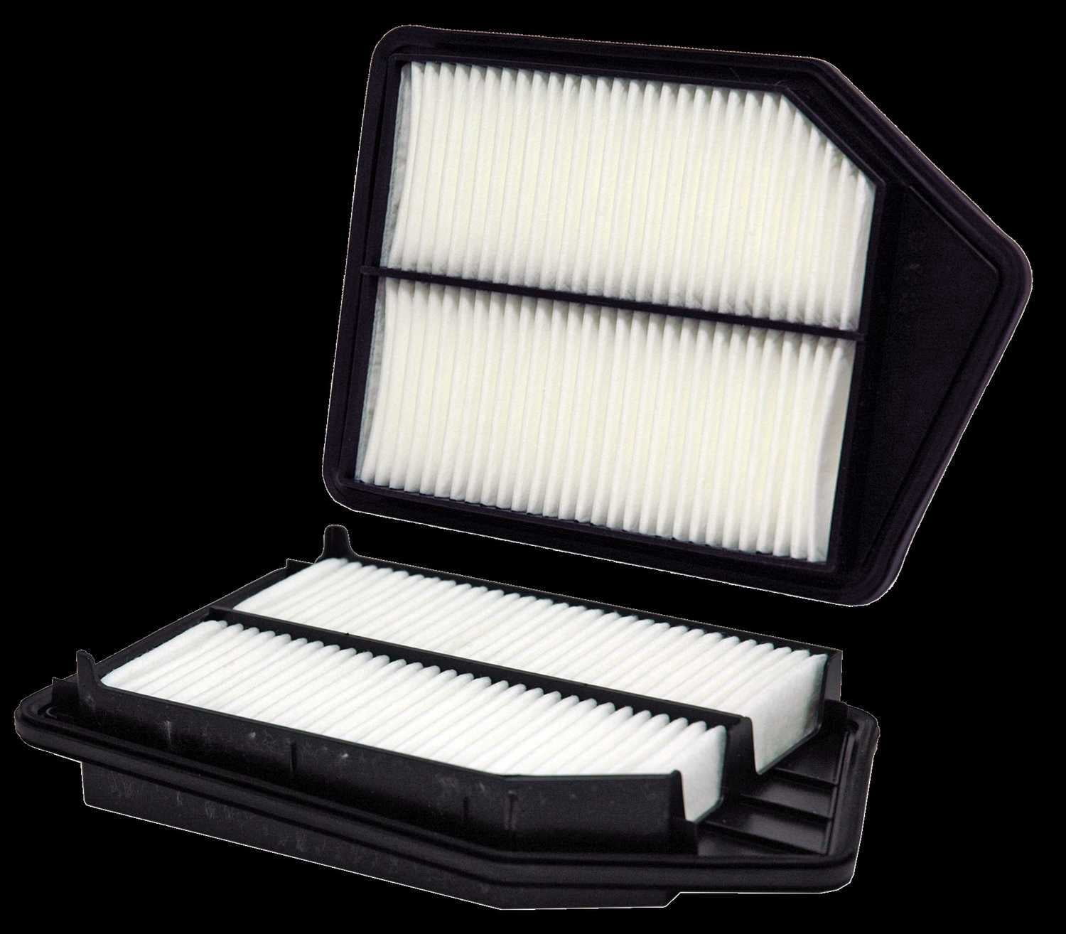 Protec-New PXA49750 Air Filter Panel