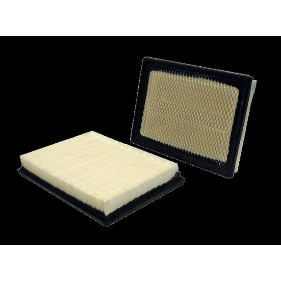 PROTEC-NEW Air Filter Panel