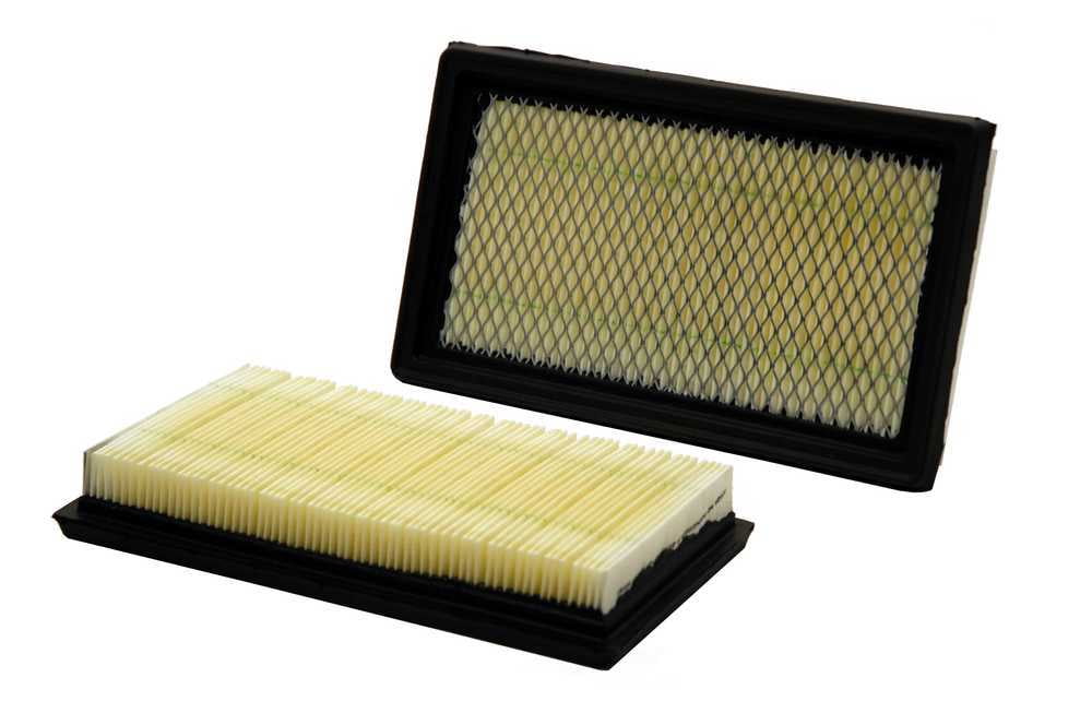 Protec-New PXA49225 Air Filter Panel