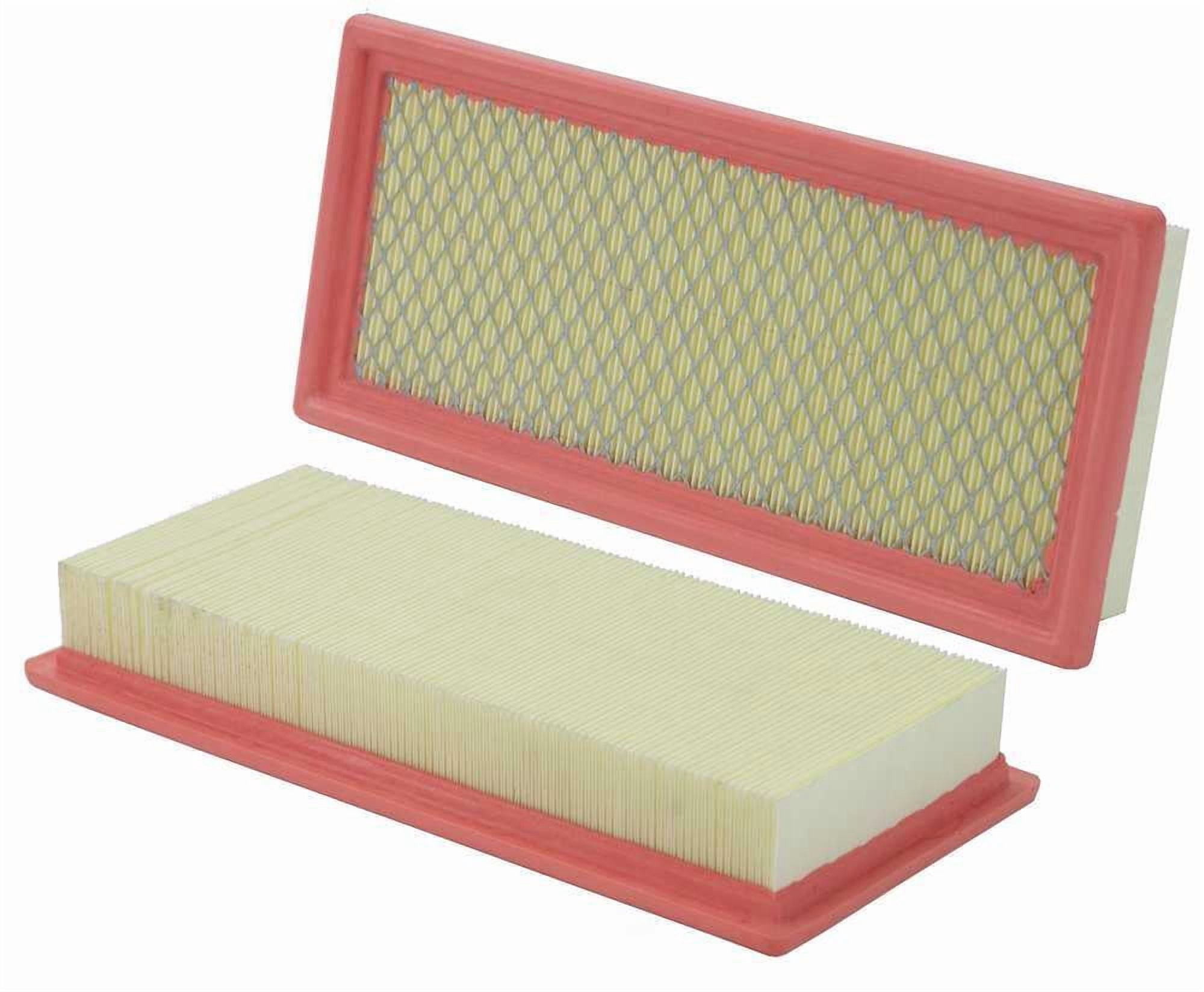 Protec-New PXA46924 Air Filter Panel